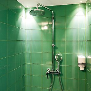 Gemenschappelijk Kamer Alleen voor Vrouwen