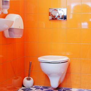 Gemenschappelijk Kamer Alleen voor Vrouwen
